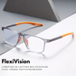FlexiVision | Lunettes de lecture multifocales