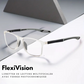 FlexiVision | Lunettes de lecture multifocales